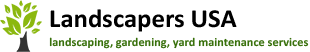 La Fayette Landscapers